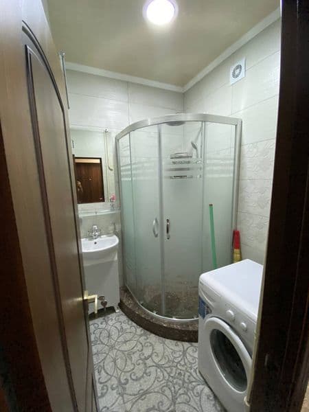 Сдаётся в аренду двух комнатная чиланзар 18 квартал ор-р (Па — фото 5