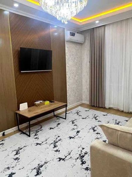 • Район: Яшнабадский<br />
• Адрес: Авиасозлар-2<br />
• Ори — фото 2