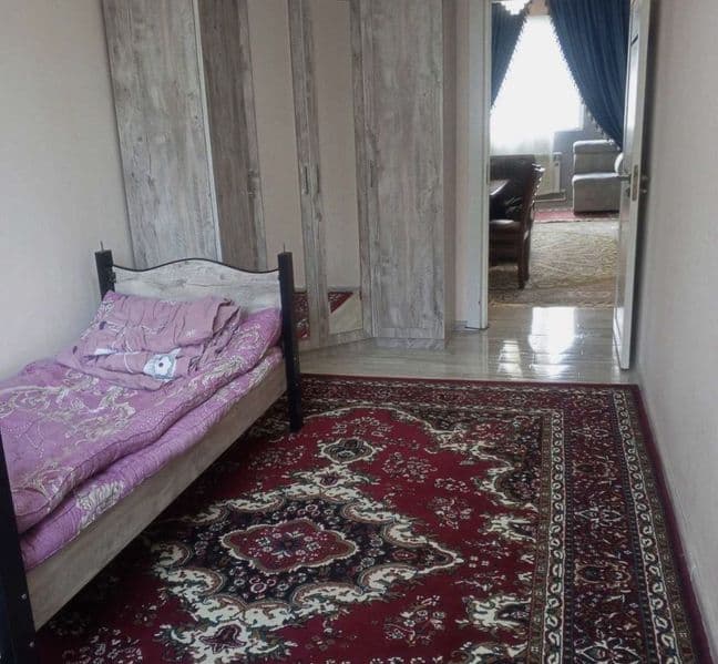 Срочно сдается квартира на Чиланзаре Ц . 2х комнатная . Орие — фото 3
