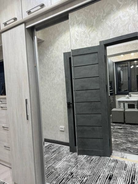 Сдается 2-комнатная квартира<br />
На против дехкан базар<br — фото 2