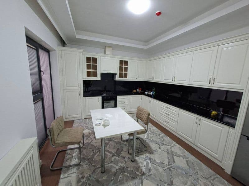 Сдаётся аренда <br />
 2 комнатная квартира в ЖК NUR<br />
О — фото 5