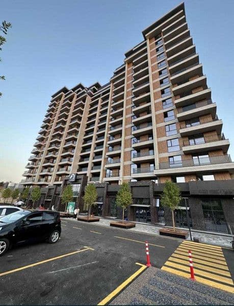 Яккасарайский район<br />
ЖК Кислород-Новостройка<br />
2/10