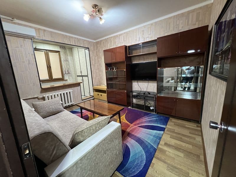 O’zini qadrlaydiganlar  uchun 2 xonali shinamgina xonadon 53