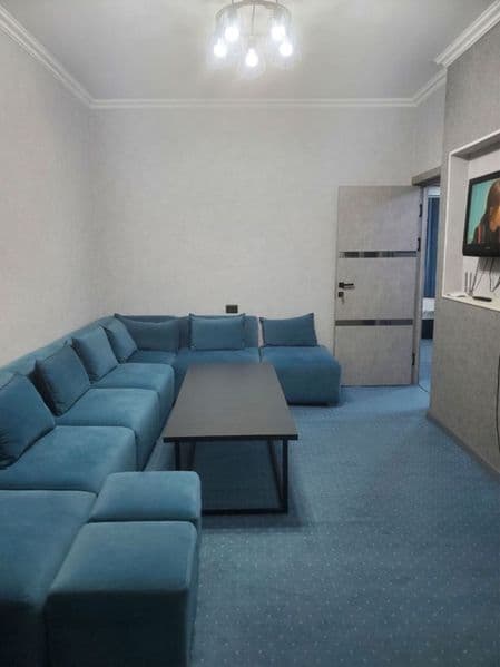 Metroga yaqin hamma sharoiti mavjud qulay lakatsiada joylash