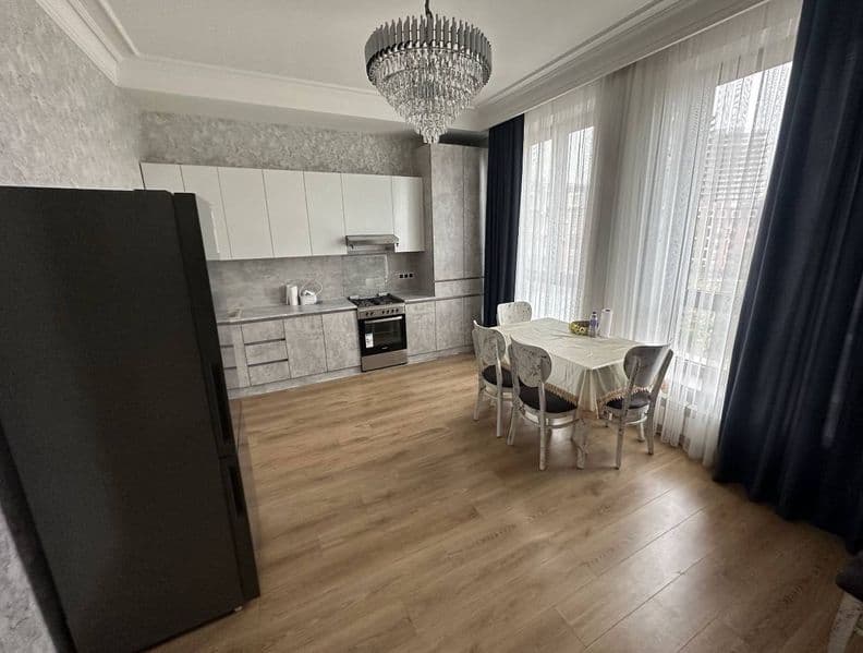 На русском языке:<br />
<br />
Не нашли квартиру на OLX?<br  — фото 4