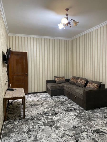 Сдаётся квартира Чиланзар 12 квартал 1*2/3/5 В квартире имее