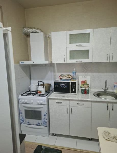 Сдаётся квартира рядом с маданият институт <br />
Все удобст — фото 4