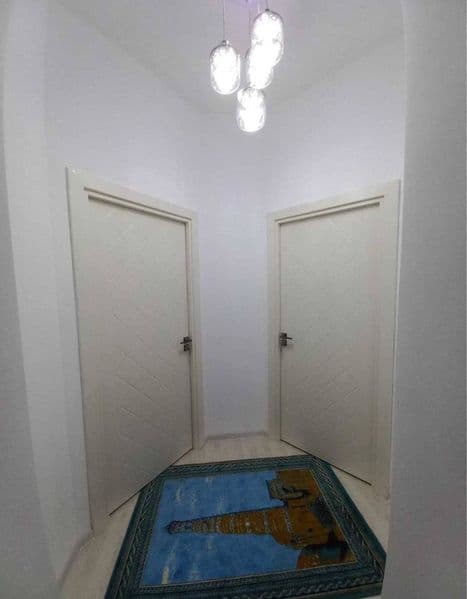 Район - Алмазарский<br />
Ориентир - Корасарой<br />
Комнат  — фото 4