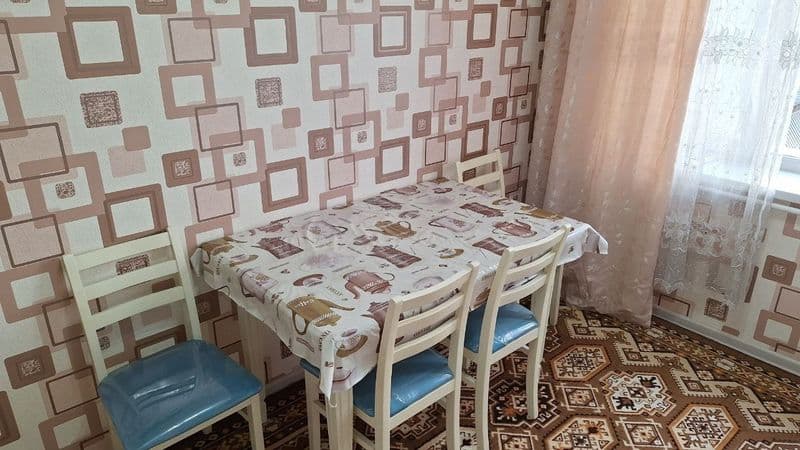 Юнусабад 17. 1/2/5.<br />
Новостройка. 33м2.<br />
С ремонто — фото 5