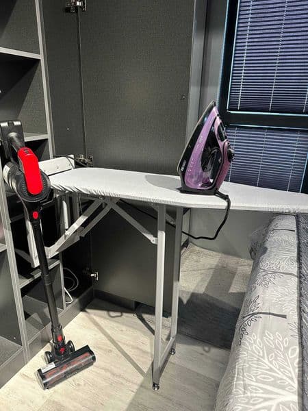 ЖК Modera towers, 3 комнатная студия, 15 этаж, 57 кв. <br /> — фото 4