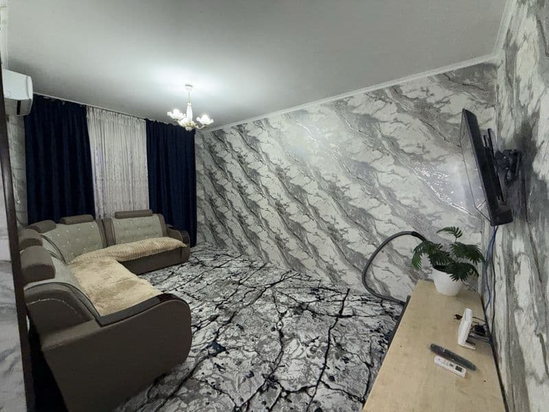 Сдаётся аренда квартира Яшнабад Крестик Тузел 3 двухкомнатны — фото 2