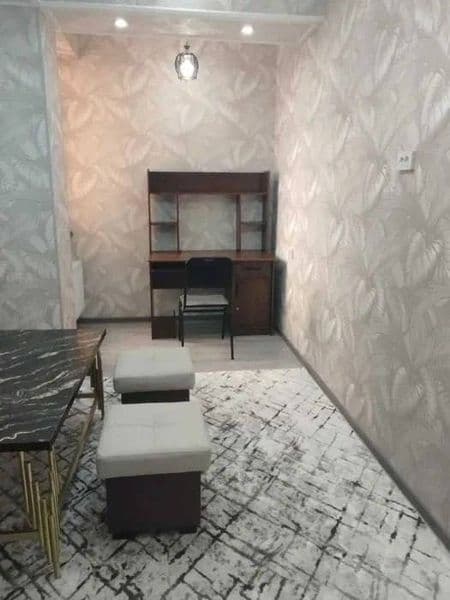 Аренда квартира <br />
Юнусобод 13 квартал  <br />
2 хона <b