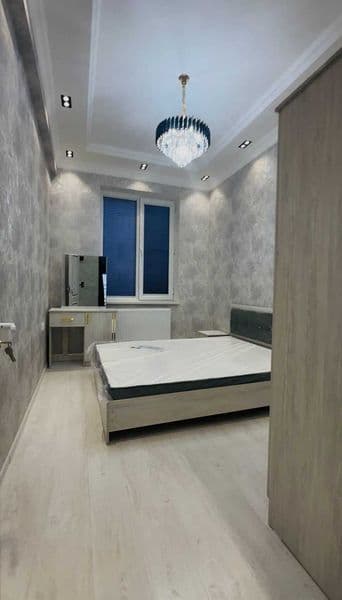 • Район: Яшнабадский<br />
• Адрес: ЖК Дустлик<br />
• Ориен