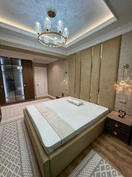 Яшнабадский район <br />
Паркентский <br />
Новостройка<br / — фото 3