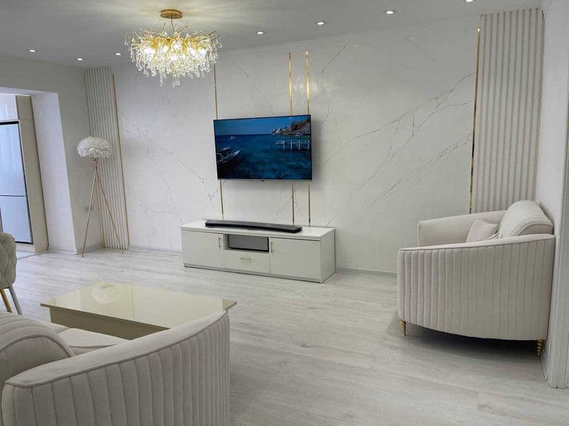 К вашему вниманию рады представить 2х комнатную квартиру на  — фото 2