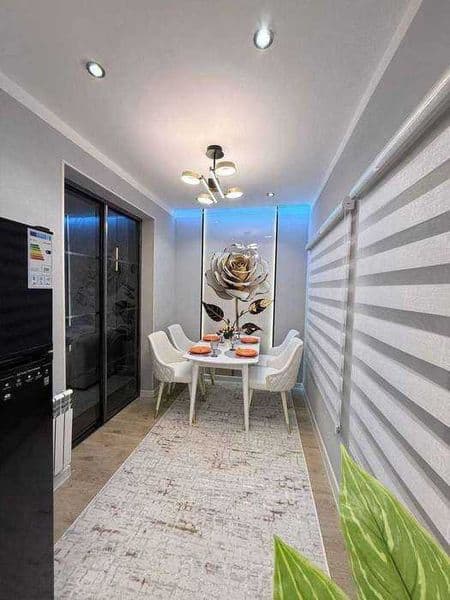 Сдаётся квартира!<br />
<br />
 Район: Шайхантахурский <br / — фото 4