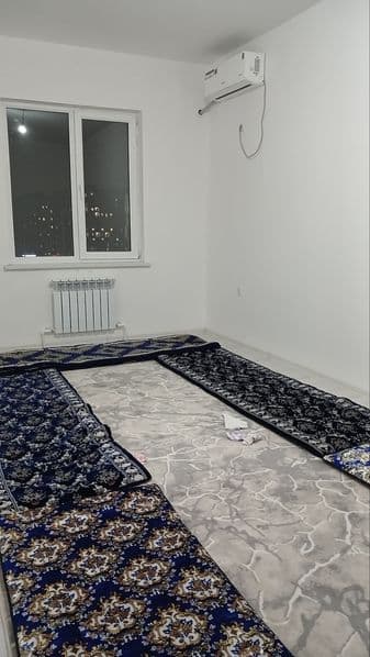 Sergeli yangi darxon 2 xona ijaraga beriladi <br />
Kvartira