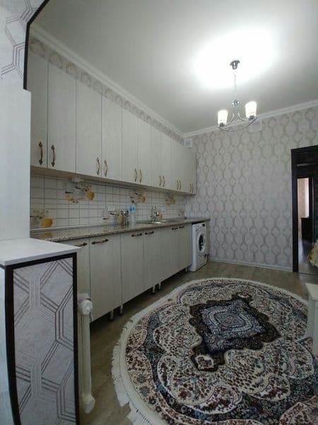 Сдается своя 2-х комн.кв-ра в районе метро Буюк Ипак Йули. О — фото 5