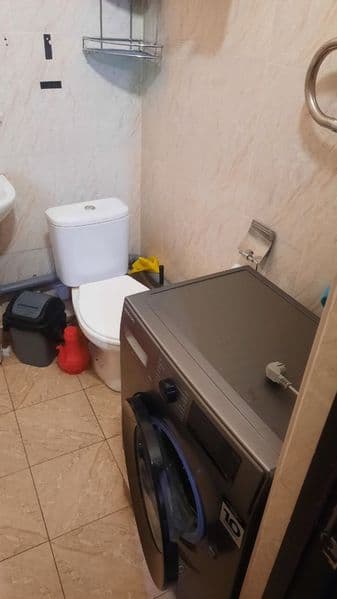 Kvartira Choshtepa 1 hona sheriklikka student bolar kere,Met — фото 5