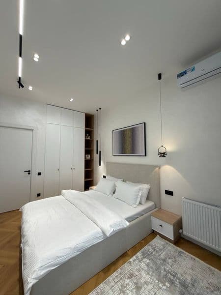 АРЕНДА КВАРТИРЫ!<br />
<br />
Район: Мирзо-Улугбекский район