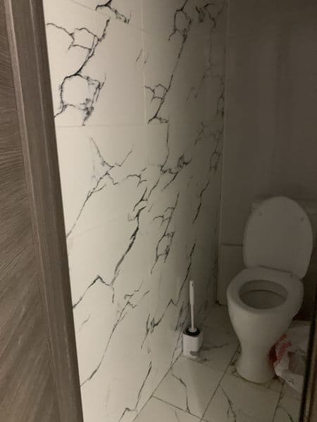 Сдается квартира студентам 1 или двум максимум <br />
<br /> — фото 2