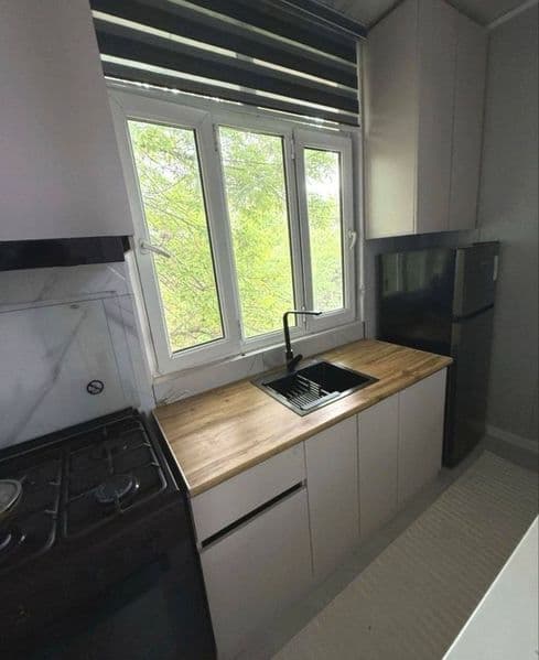Юнусобод 350$<br />
<br />
Сдаётся квартира на Юнусабад 14 к — фото 4