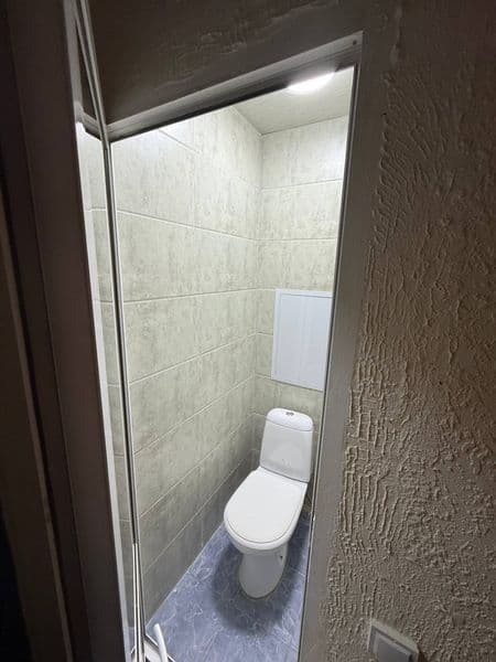 Kvartira 2 xonalik 1 etaj barcha jixozlari bor Mirzo ulugbek — фото 4