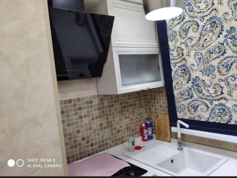 Сдам 2х комнатную квартиру на долгий срок в центре города, н — фото 3