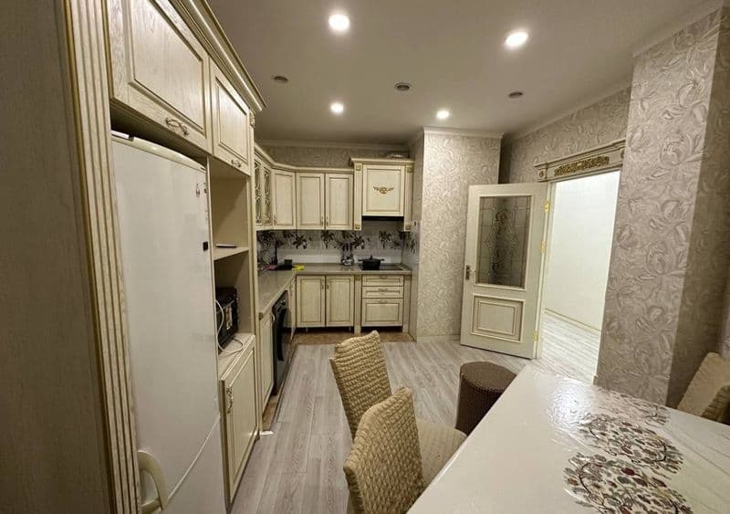 Аренда квартира юнусабод район ц 5 <br />
МЕТРО минор наваст — фото 2