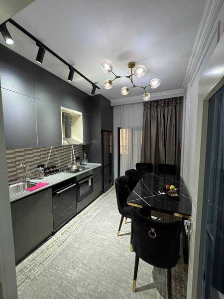 Своя 3-х комнатная новая квартира в новостройке в жилом комп — фото 3