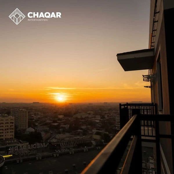 Пентхаус - новая квартира на аренду – 1 / 16 / 16, на метро  — фото 5