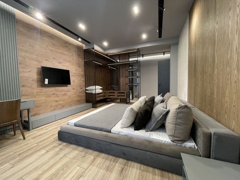 Мирабадский район <br />
Жк Mirabad Avenue <br />
3/5/10 <br — фото 2