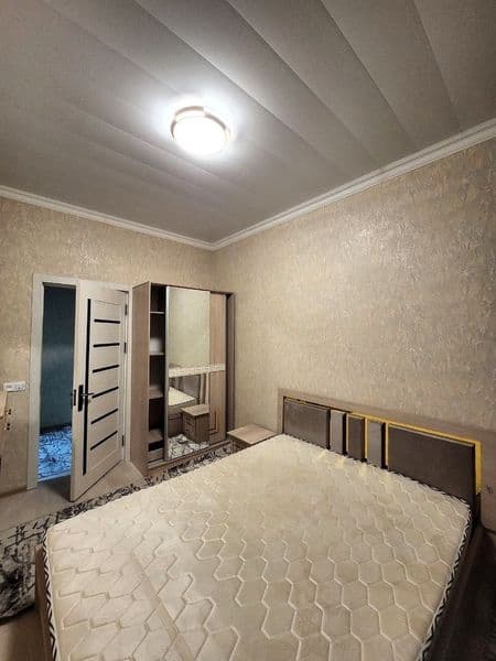 Шайхантахурский район, рядом с метро Tinchlik metro station<