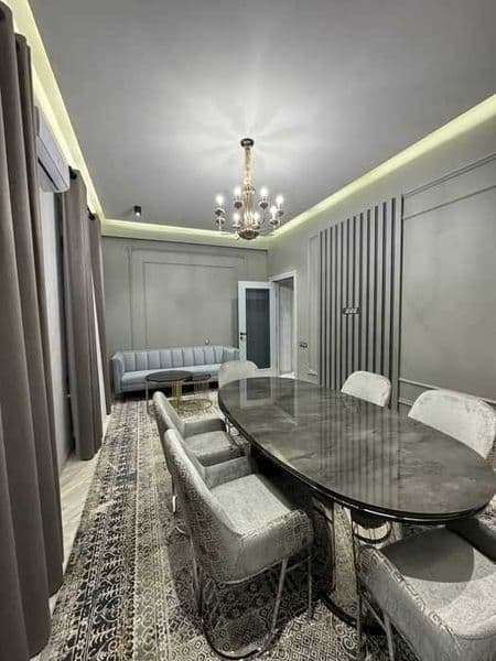 Район: Шайхантахурский<br />
Адрес: Ц-13 (Лабзак)<br />
Орие — фото 2