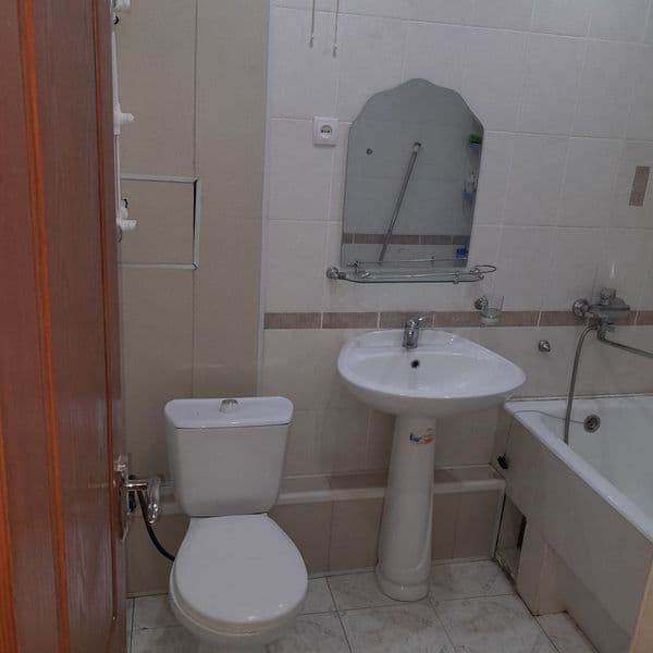 Аренда СВОЯ 2/3/5 кирпичный дом балкон 2×6. Только для поряд — фото 5