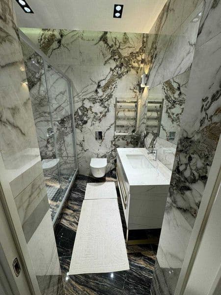 Премиальная квартира<br />
<br />
Район: Чиланзарский<br />
 — фото 5