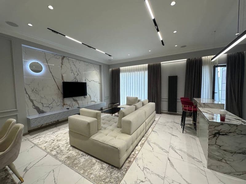 Шайхантахурский район<br />
Ташкент Сити<br />
Гарденс<br />