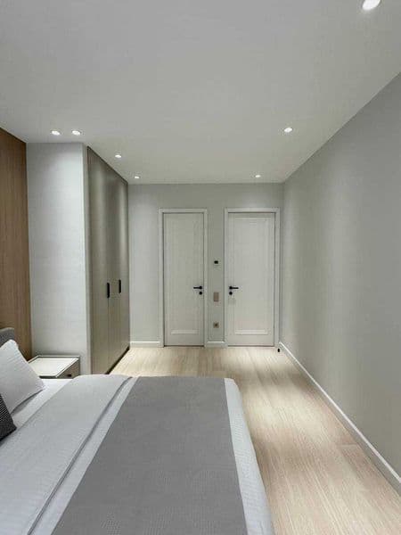 Жилой комплекс: Seoul Mun<br />
Количество комнат: 2<br />
Э — фото 2