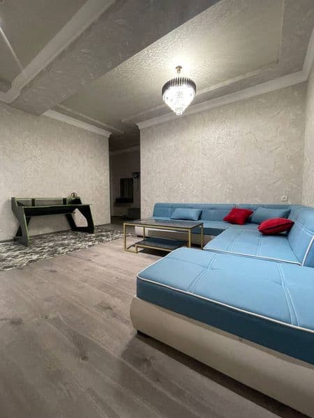 Сдаётся в аренду 2/4/9 ЖК Новостройка <br />
" Parkent avenu — фото 3