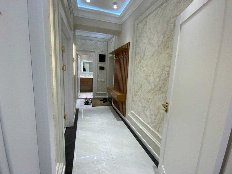 Яккасарайский район <br />
Жк Dream House <br />
3/5/10<br / — фото 4