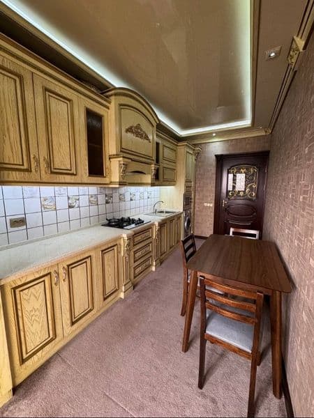 Квартира 71 кв, 3/7/9. По улице Шота руставели, Проезд Таффа — фото 5