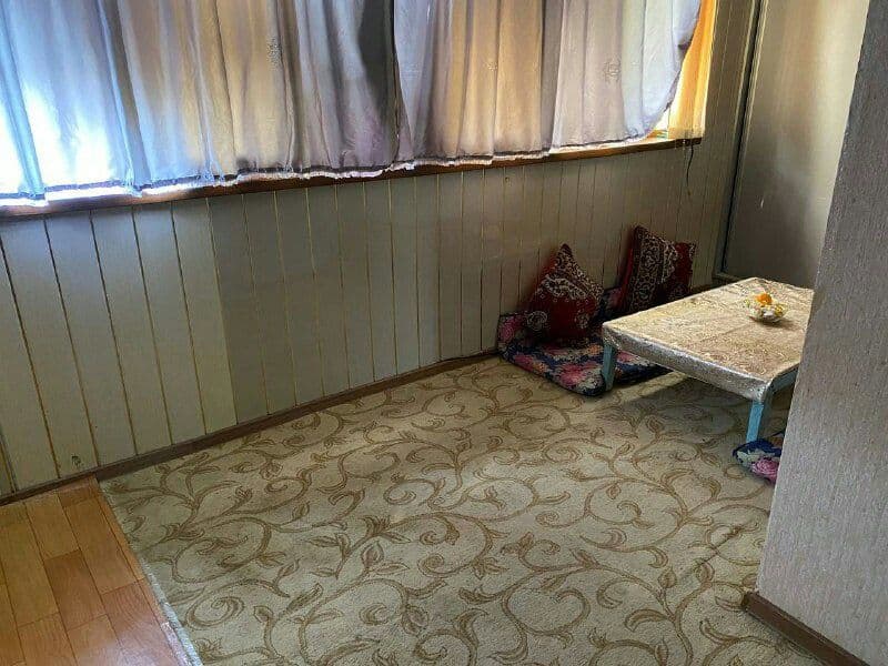 Assalamu alekom chilonzor 24 vatan kino teatr oldida 3 xonal — фото 3