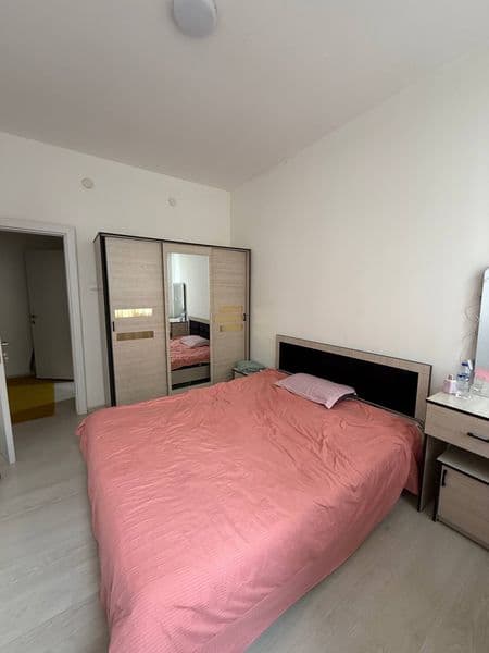 Срочно сдам квартиру на махтумкули однушка в новостройке с р