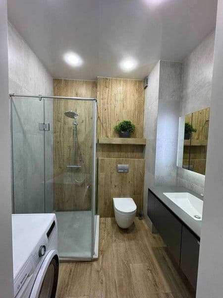 СДАМ КВАРТИРУ В АРЕНДУ <br />
<br />
1 комнатную квартиру на — фото 4