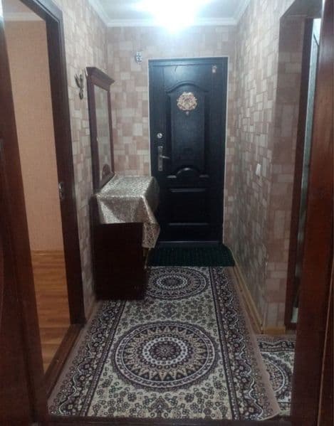 Аренда квартира <br />
Район - Алмазарский<br />
Ориентир -  — фото 4