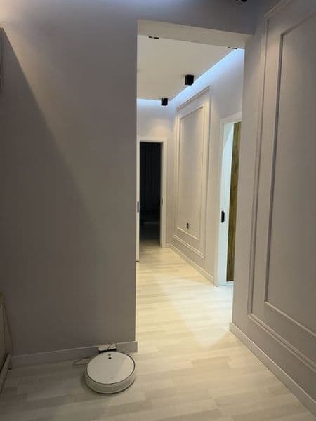 Сергели Чоштепа новастройкада 2 хонали Люкс Квартира арендаг — фото 3