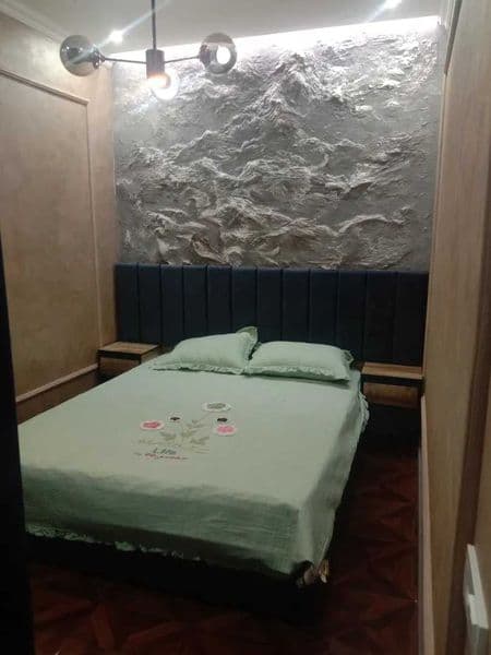 Сдаётся квартира на Ц2‼️<br />
Ориентир - Алайский рынок<br  — фото 5