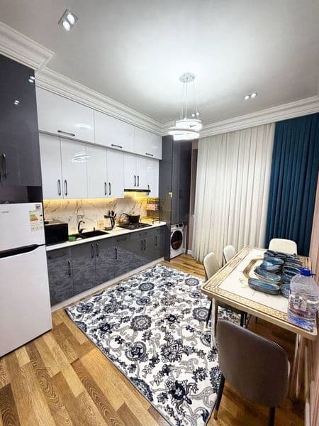 Yakkasaroy drujba metroda 2Xona kvartira ijaraga beriladi be — фото 2