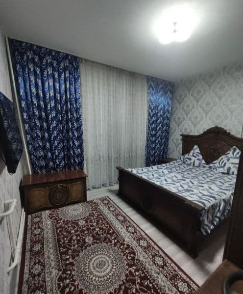 G'afur G'ulom metrosiga yaqin, <br />
Avtobuslar: 100, 123,  — фото 5