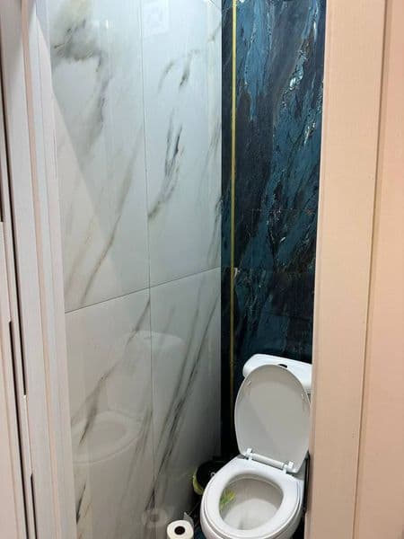 Сдается квартира в аренду район Чилонзор 2/1/4 эвро упаковка — фото 5